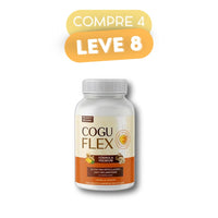 Leve 8 Pague 4