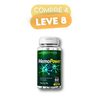 Leve 8 Pague 4