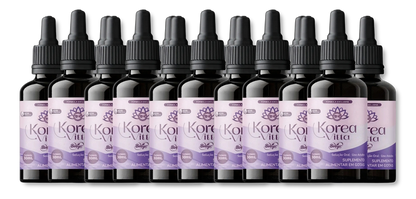Korea Vitta - Suplemento Natural - Promoção Exclusiva + Frete Grátis