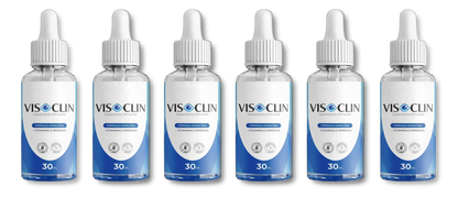 Visoclin - Suplemento Natural - Promoção Exclusiva + Frete Grátis