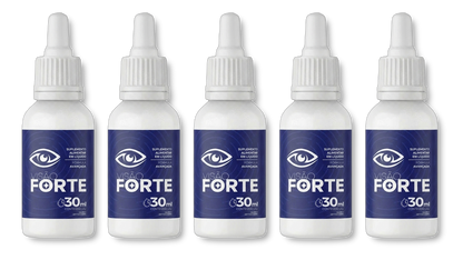 Visäo Forte - Suplemento Natural - Promoção Exclusiva + Frete Grátis