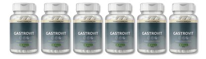 Gastrovit - Suplemento Natural - Promoção Exclusiva + Frete Grátis